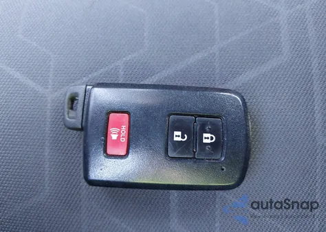 2018 Toyota Tacoma Trd Sport из США, поврежденный, VIN 3TMBZ5DN2JM016491